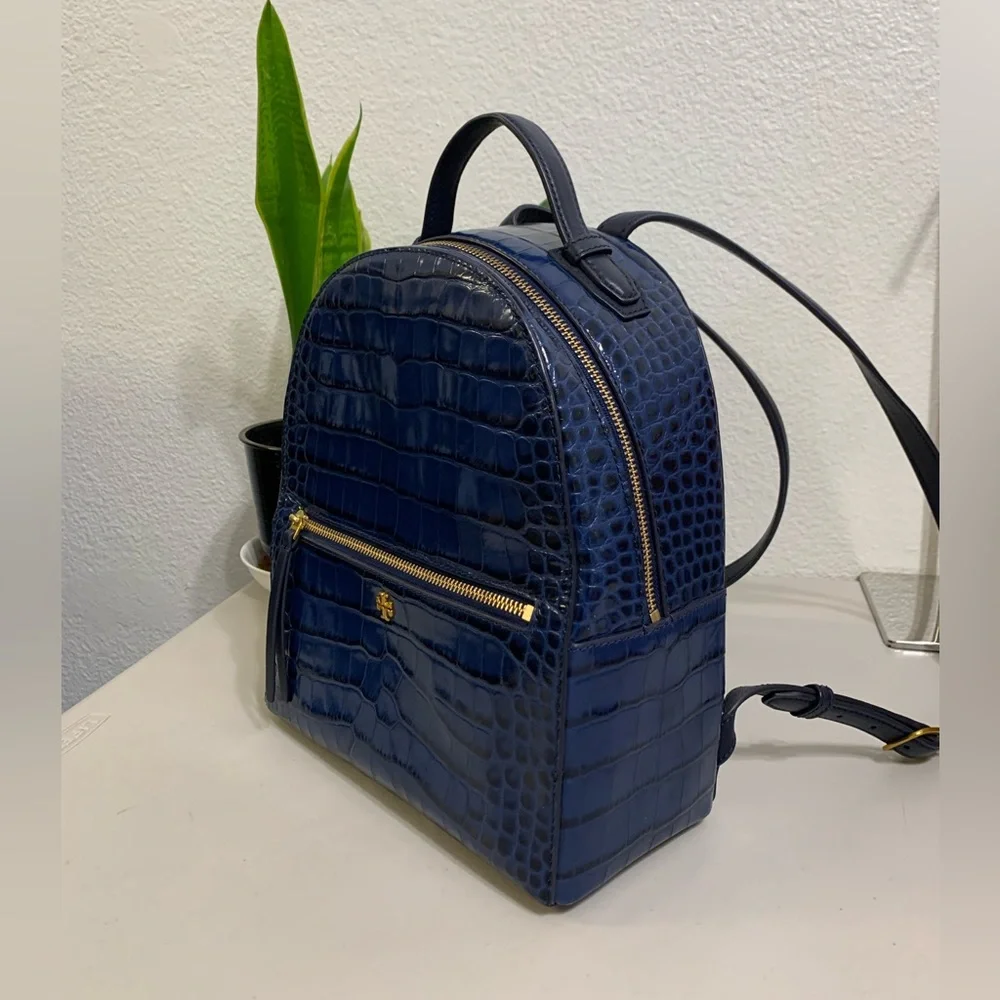 πππ TORY BURCH BackPack ππ - Picture 3 of 11